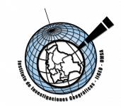 Logo of Campus Virtual IIGEO-UMSA